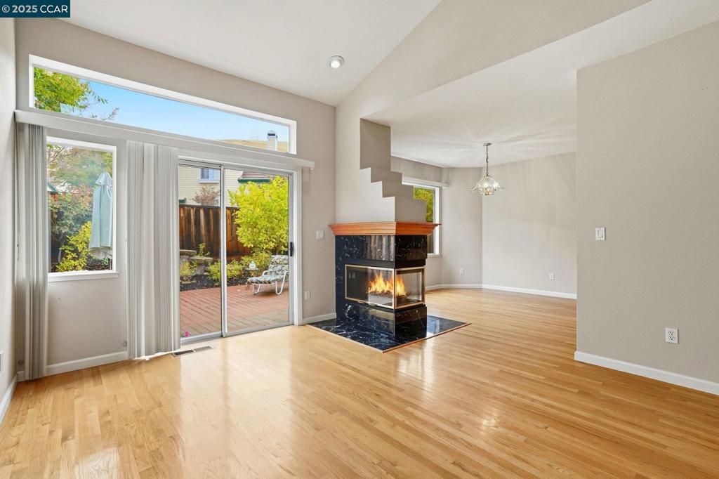 CHAPARRAL SPRNGS - Residential