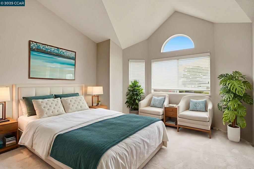 CHAPARRAL SPRNGS - Residential