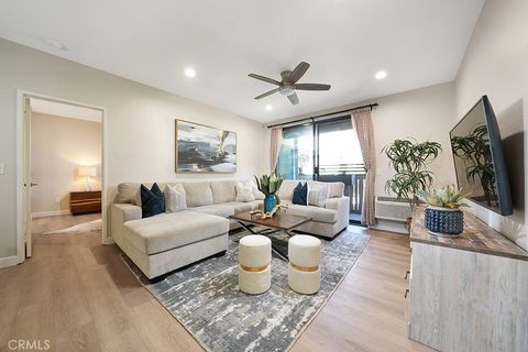 Photo of 20702 El Toro Road #397, Lake Forest, CA 92630 (MLS # OC26116730)
