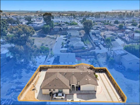 Photo of 2816 18 D Ave AVE, National City, CA 91950 (MLS # 260017855SD)