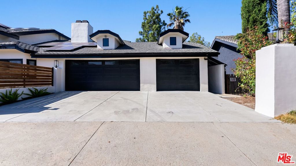 11559 Dona Teresa Drive