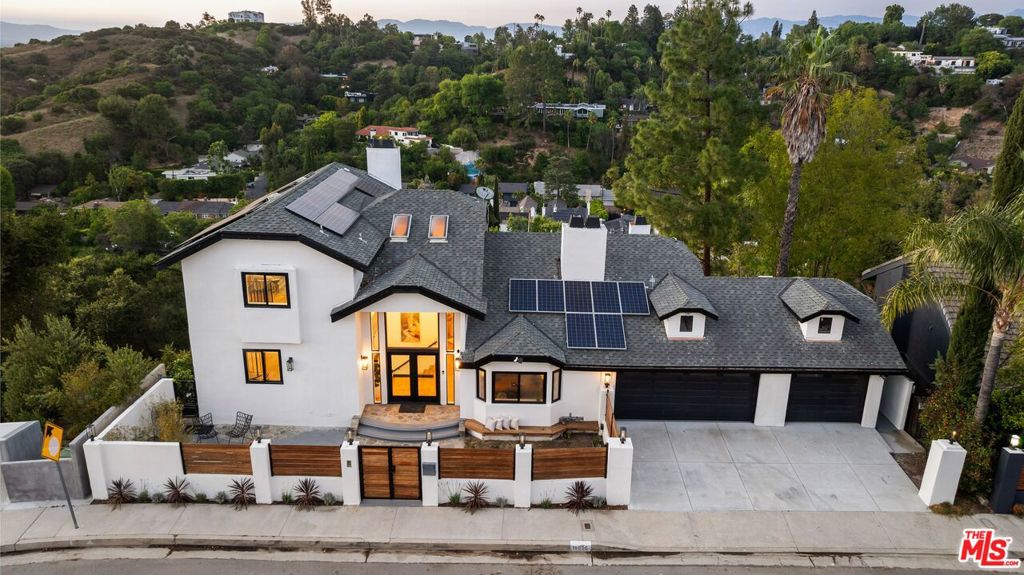 11559 Dona Teresa Drive