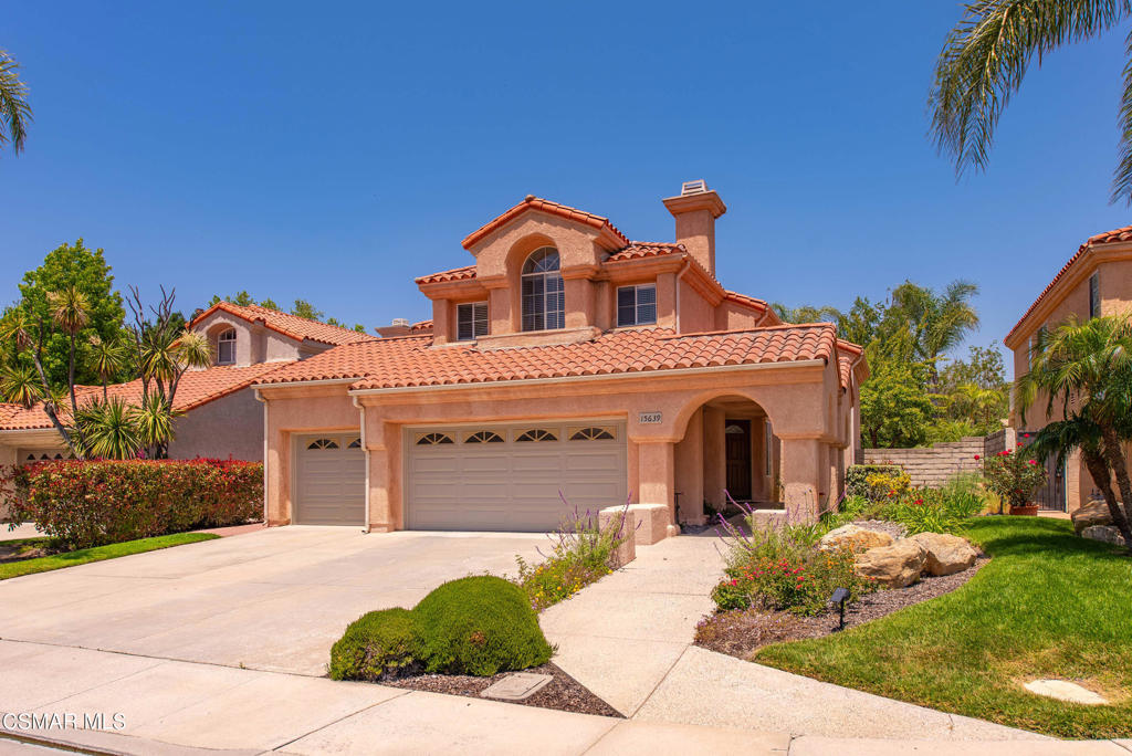 15639 Trollope Court