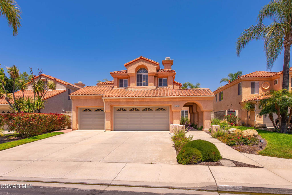 15639 Trollope Court