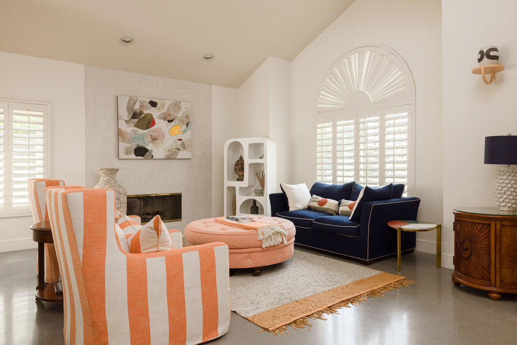 Desert Falls The Lin - Residential