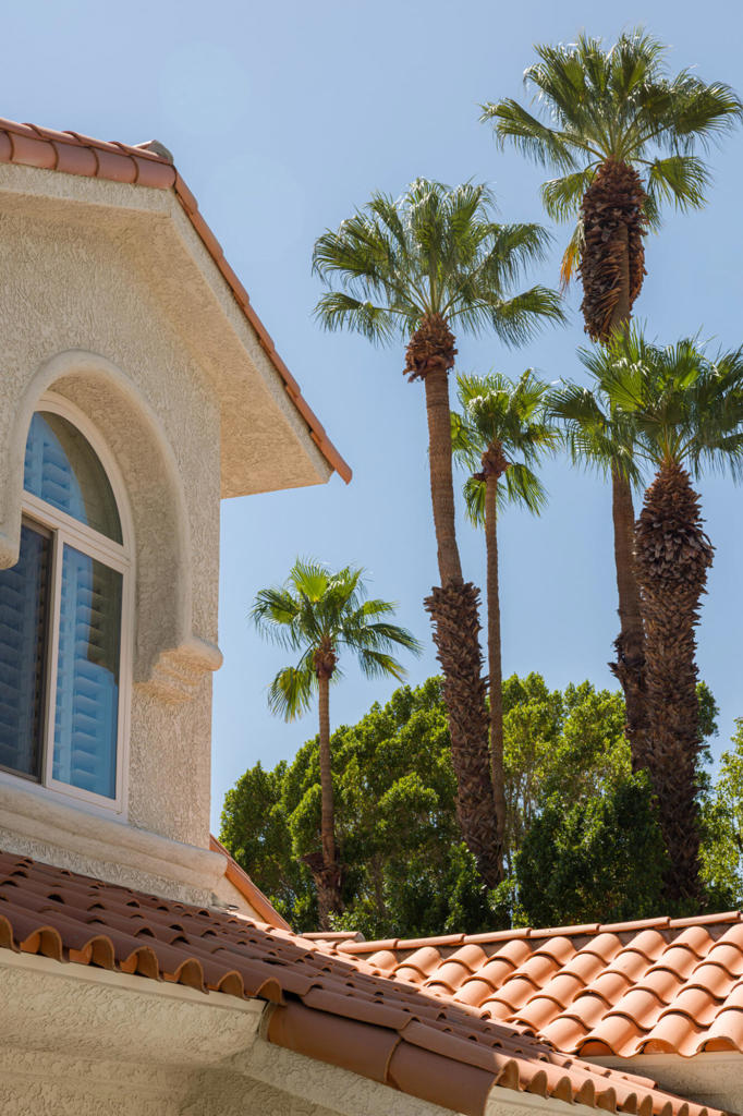 Desert Falls The Lin - Residential