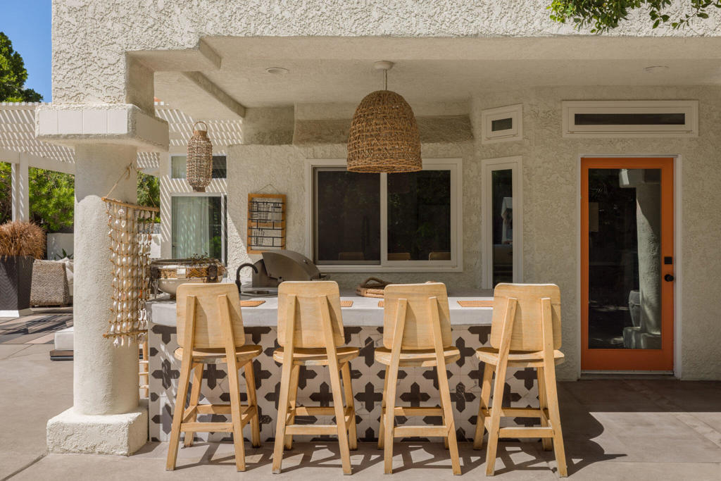 Desert Falls The Lin - Residential