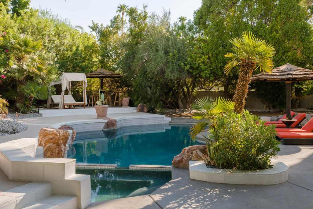 Desert Falls The Lin - Residential