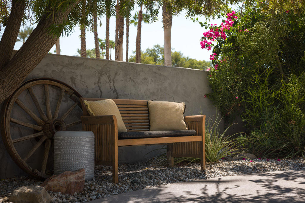 Desert Falls The Lin - Residential