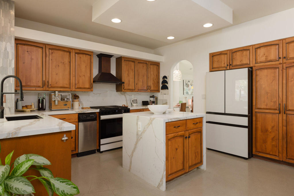 Desert Falls The Lin - Residential