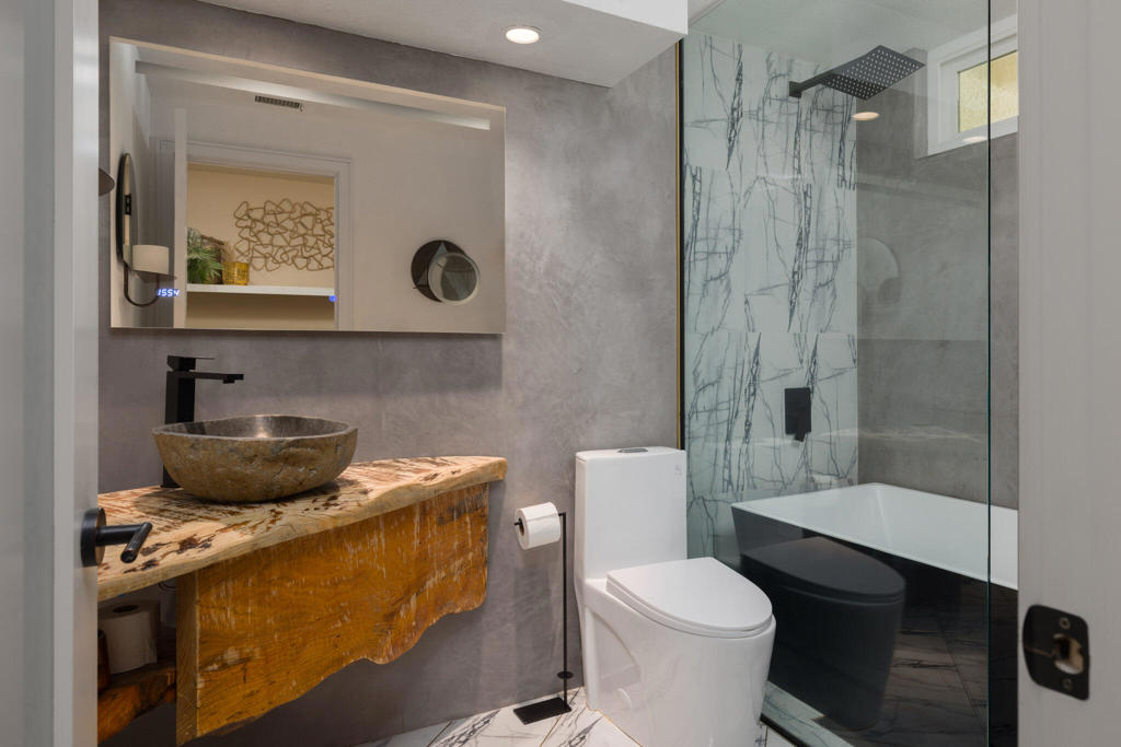 Desert Falls The Lin - Residential