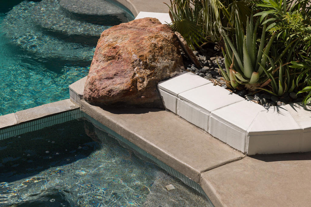 Desert Falls The Lin - Residential