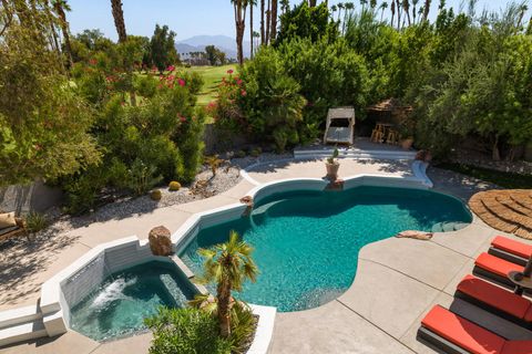 Photo of 201 Augusta Drive, Palm Desert, CA 92211 (MLS # 219138133PS)