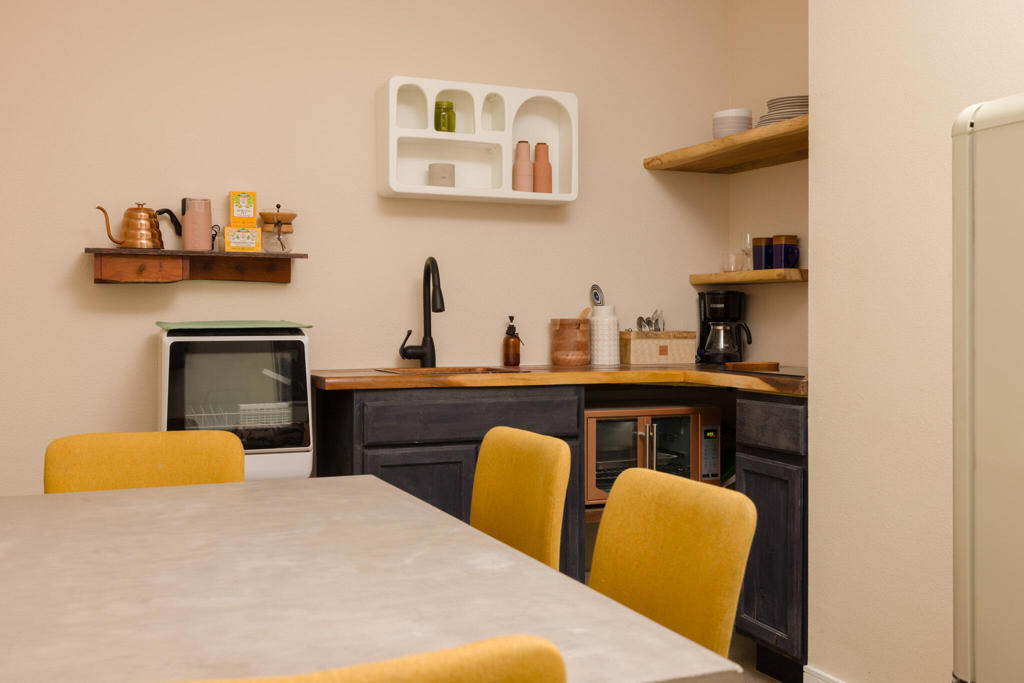 Desert Falls The Lin - Residential