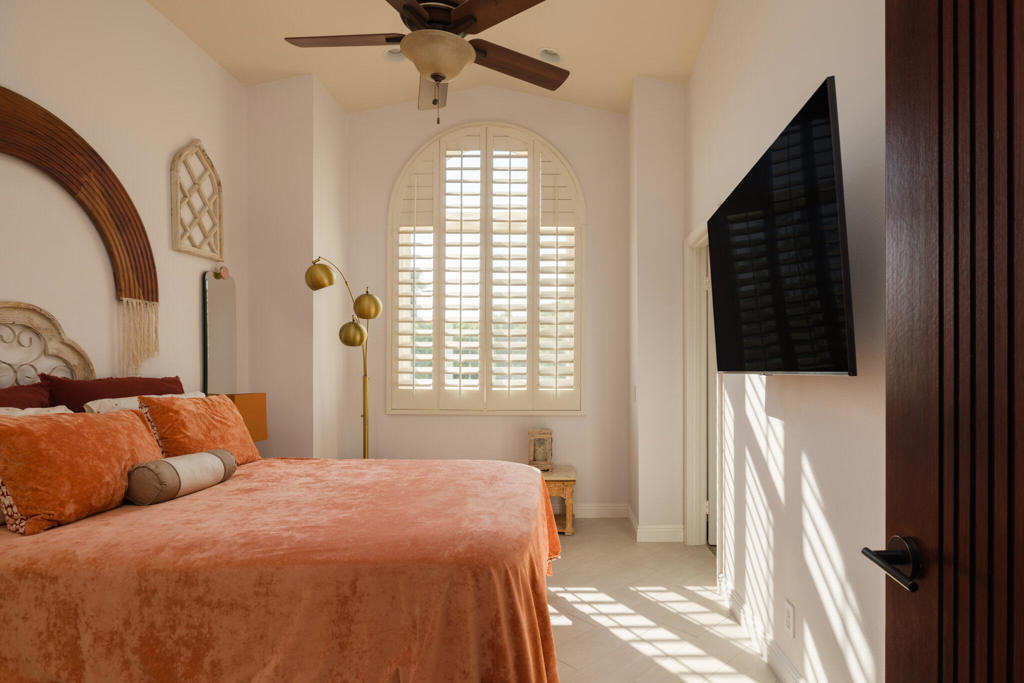 Desert Falls The Lin - Residential