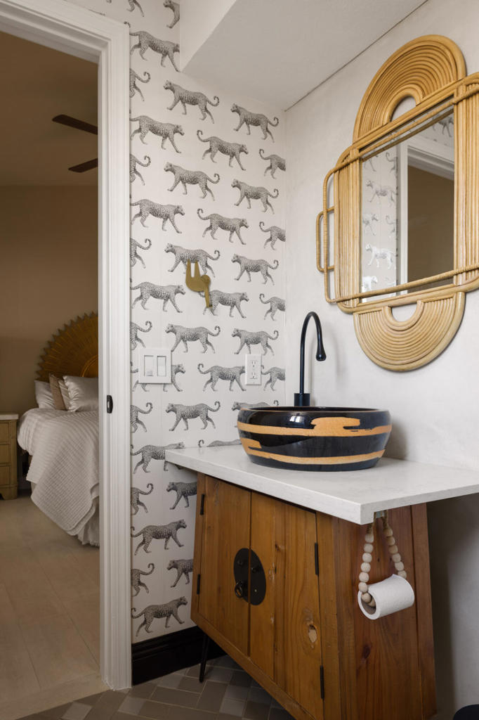 Desert Falls The Lin - Residential