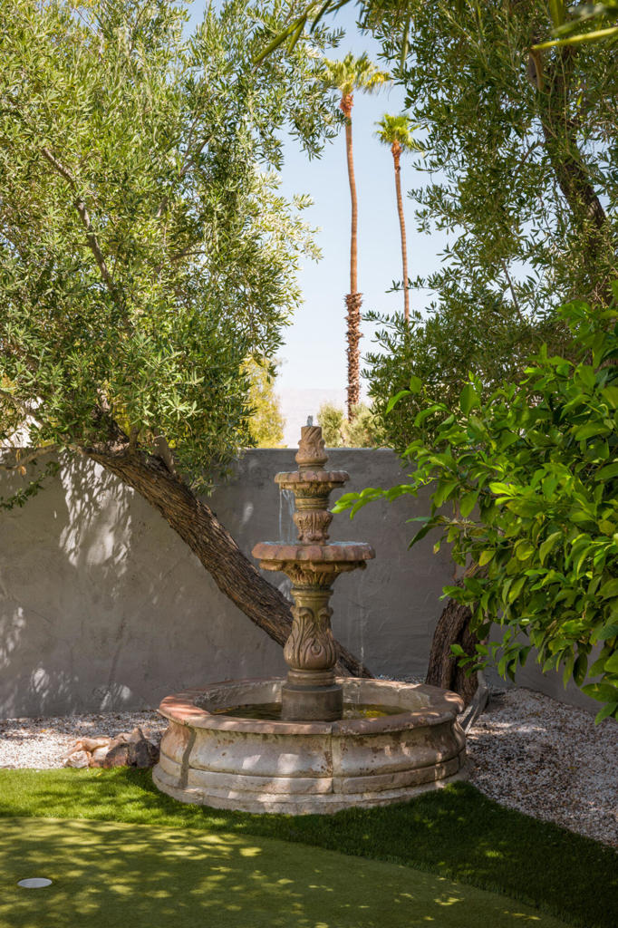 Desert Falls The Lin - Residential