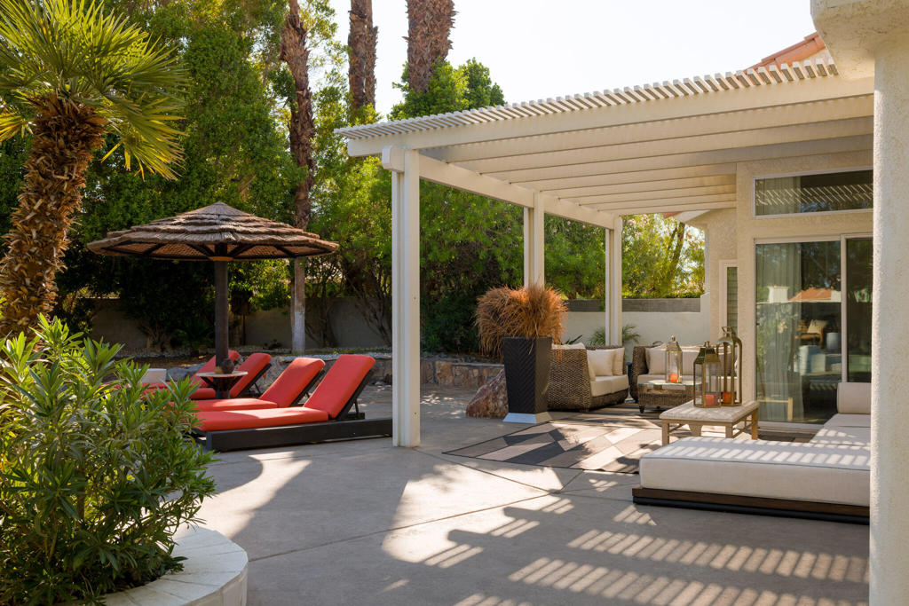 Desert Falls The Lin - Residential