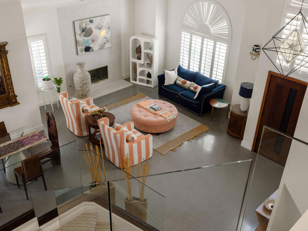 Desert Falls The Lin - Residential