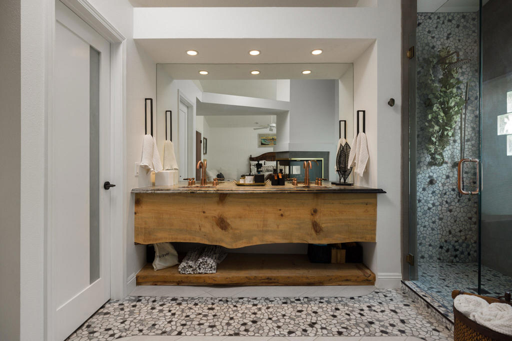 Desert Falls The Lin - Residential