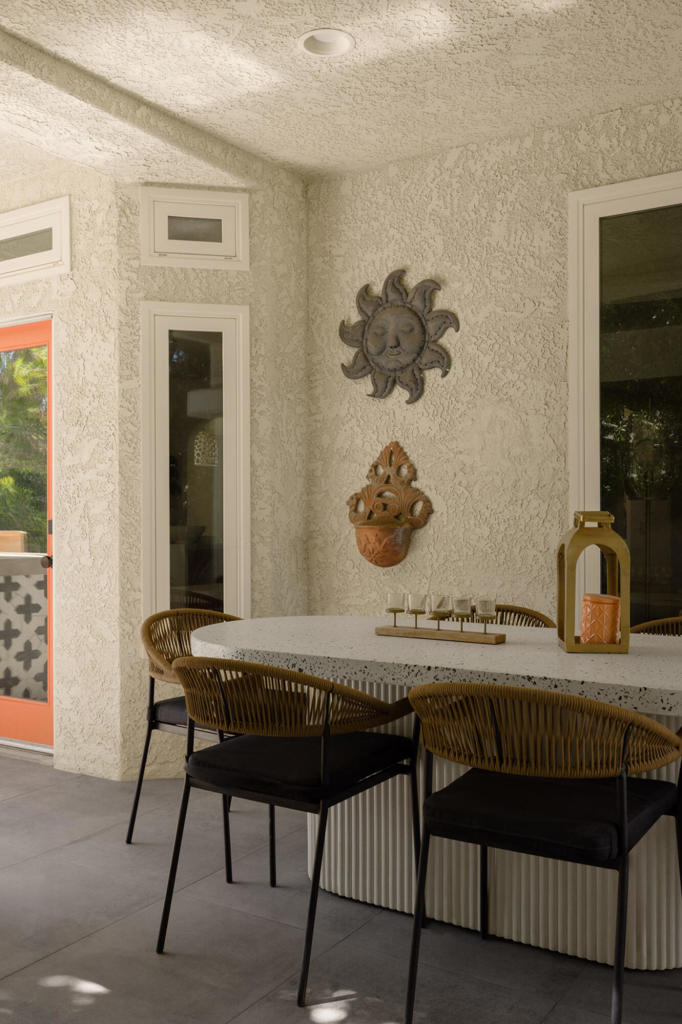 Desert Falls The Lin - Residential