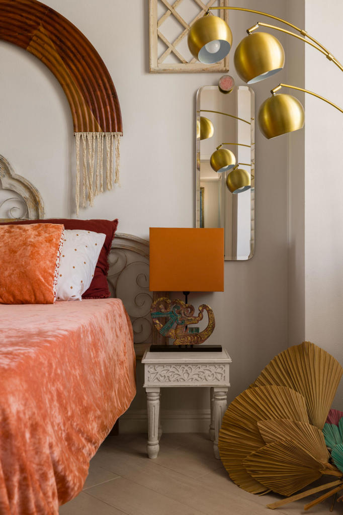 Desert Falls The Lin - Residential