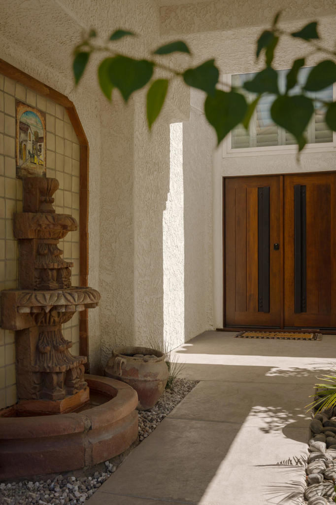 Desert Falls The Lin - Residential