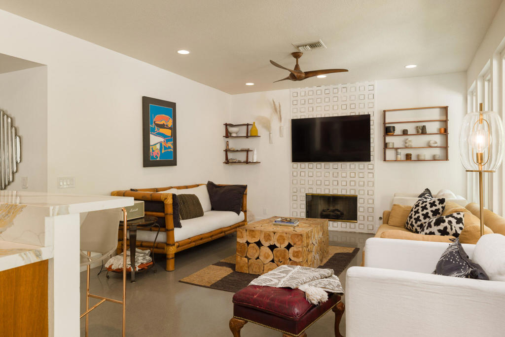 Desert Falls The Lin - Residential