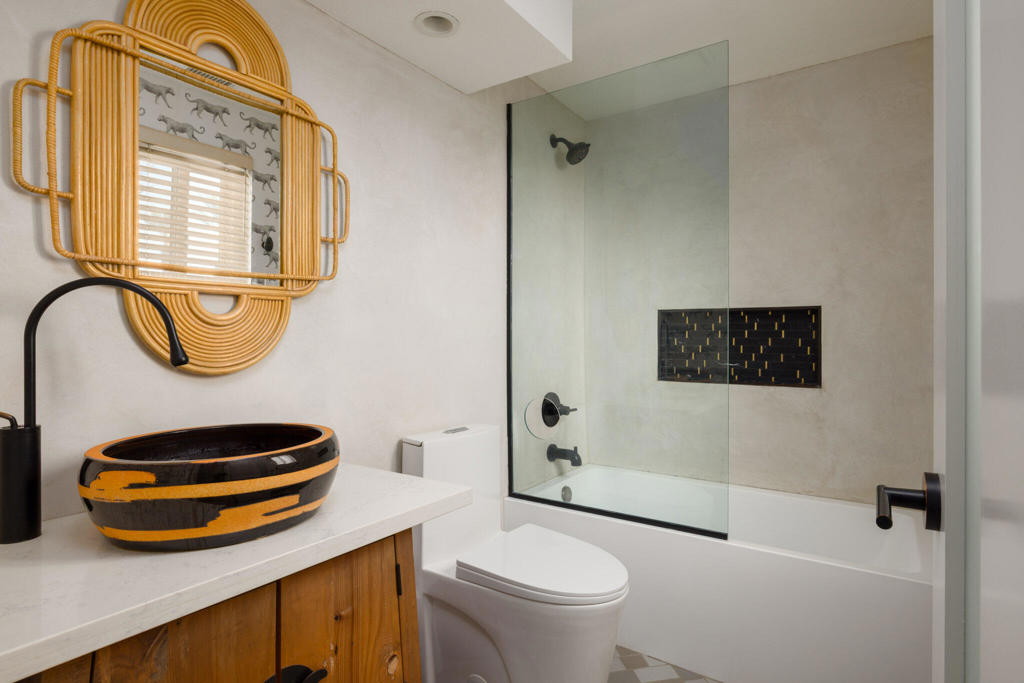 Desert Falls The Lin - Residential