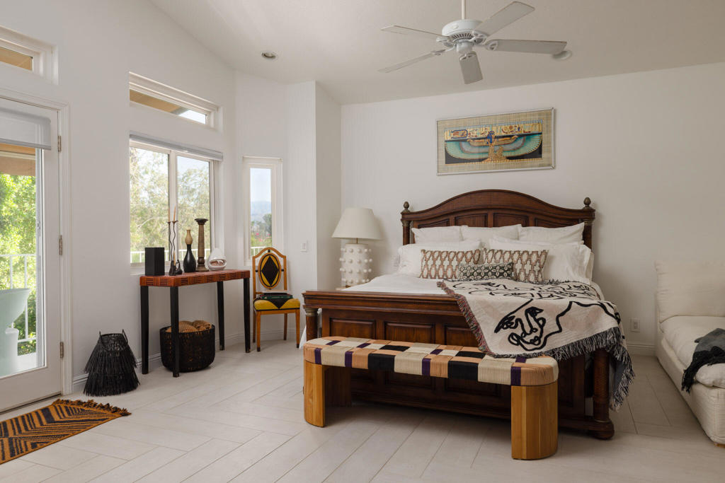 Desert Falls The Lin - Residential