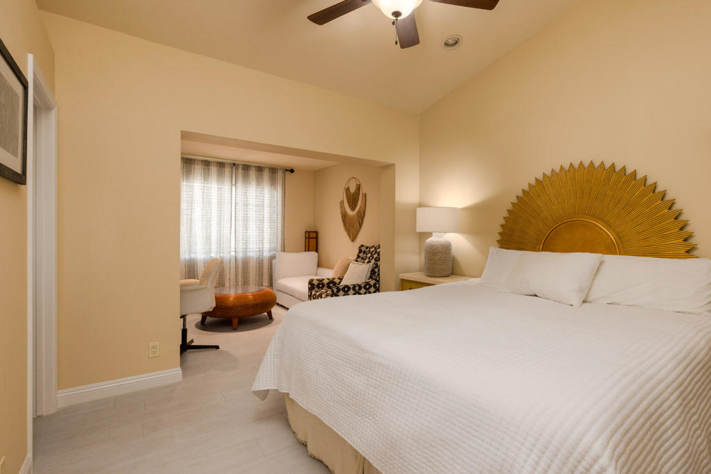 Desert Falls The Lin - Residential