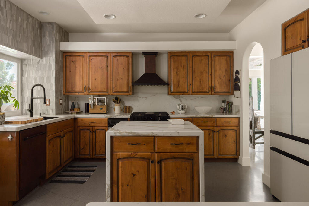 Desert Falls The Lin - Residential