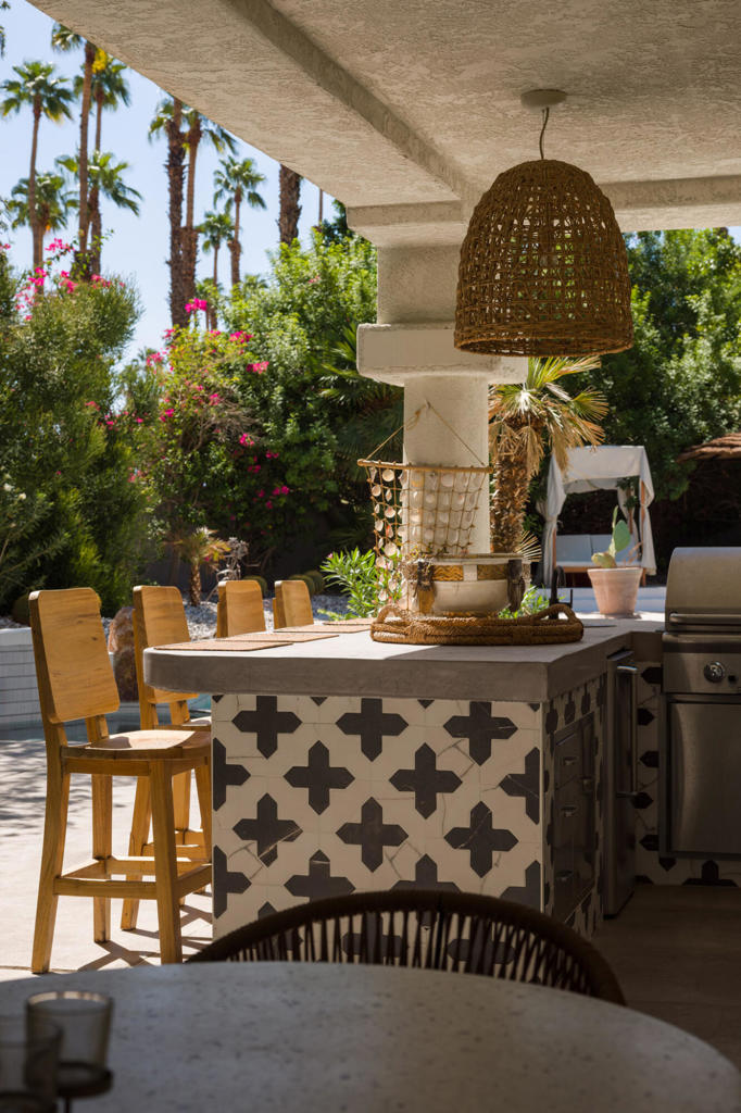 Desert Falls The Lin - Residential