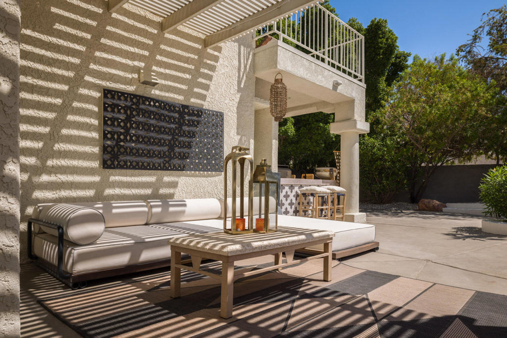 Desert Falls The Lin - Residential