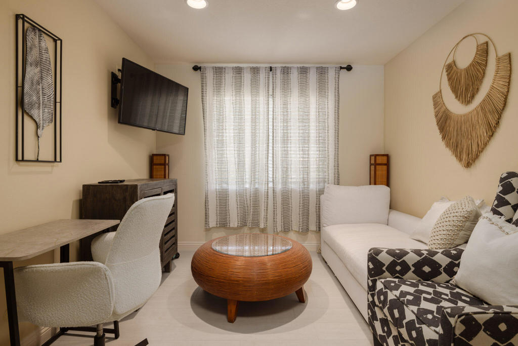 Desert Falls The Lin - Residential