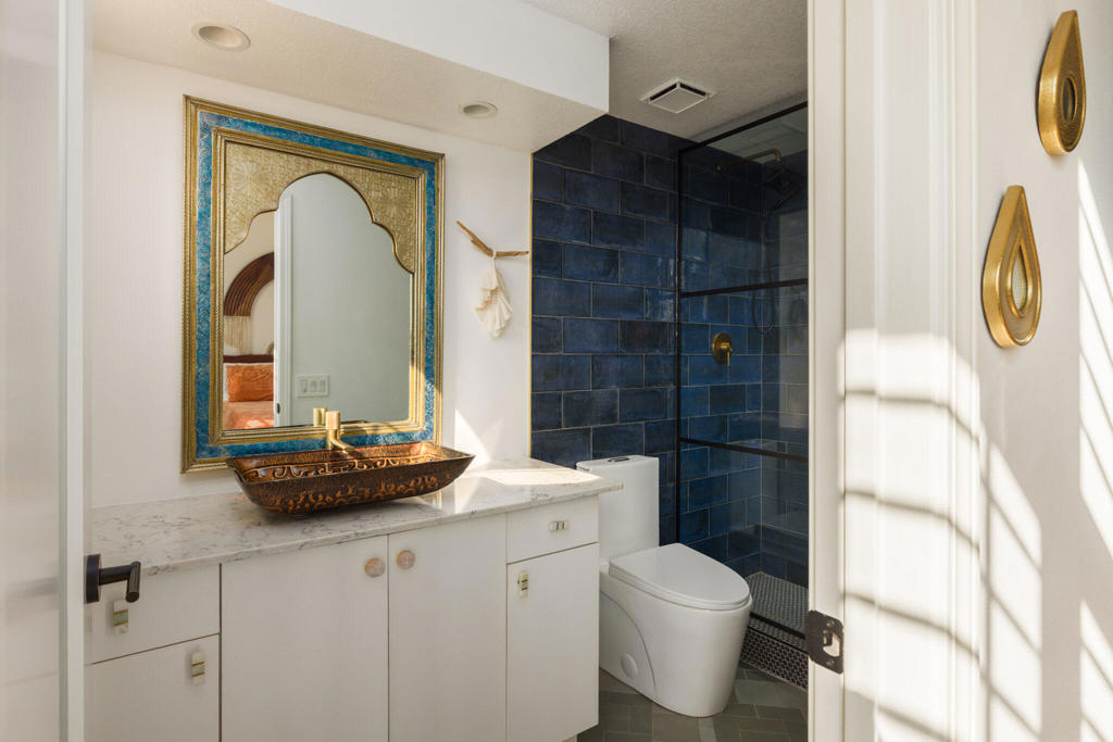 Desert Falls The Lin - Residential