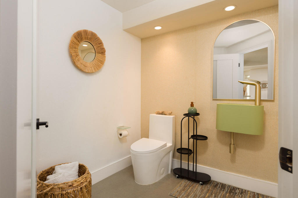 Desert Falls The Lin - Residential