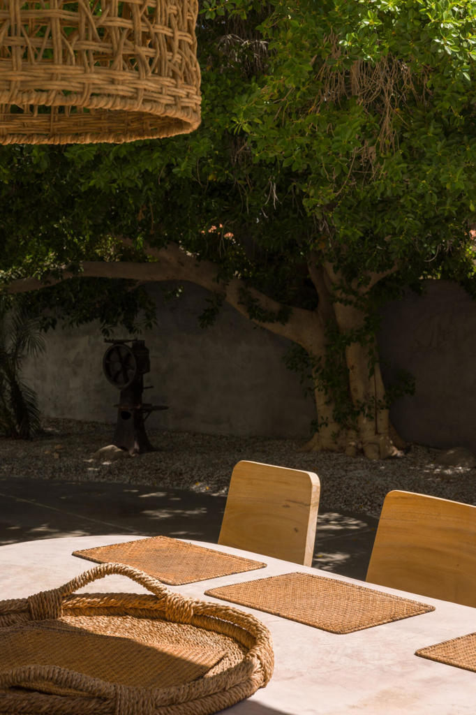 Desert Falls The Lin - Residential