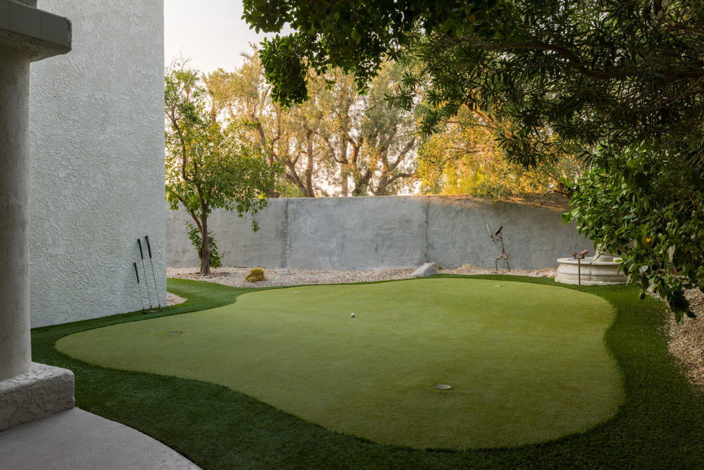 Desert Falls The Lin - Residential