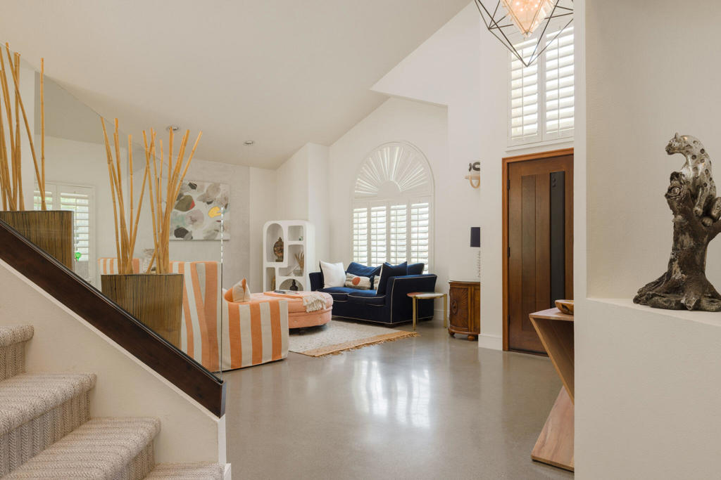 Desert Falls The Lin - Residential