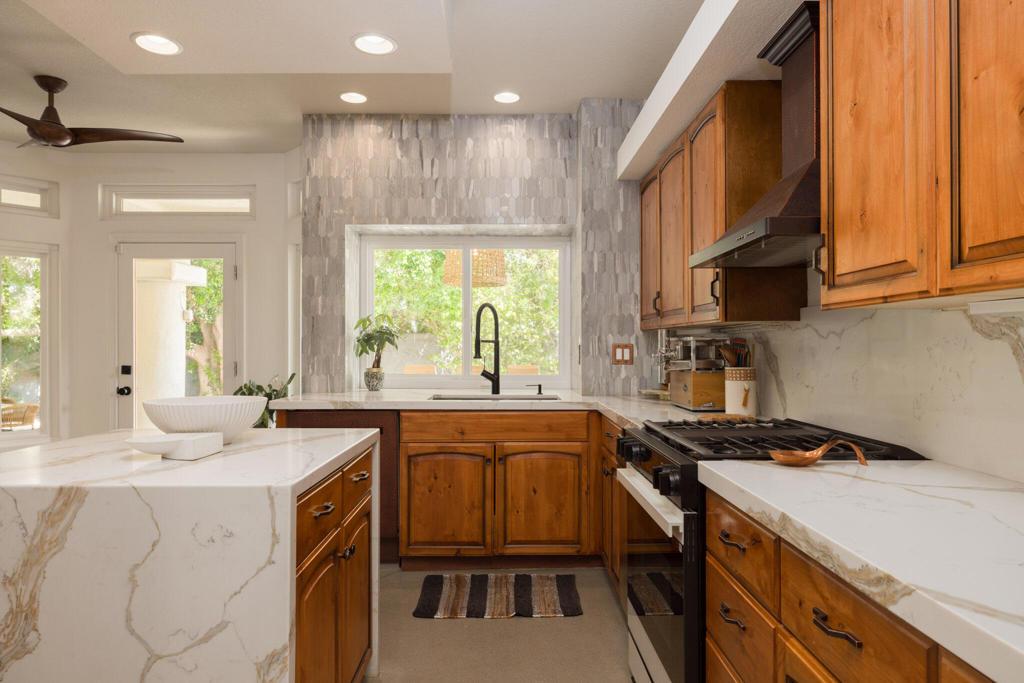 Desert Falls The Lin - Residential