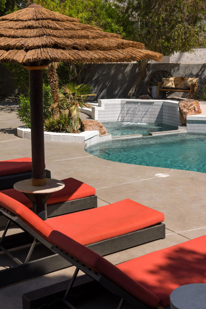 Desert Falls The Lin - Residential