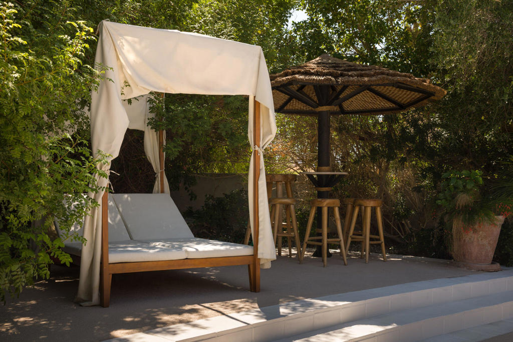 Desert Falls The Lin - Residential