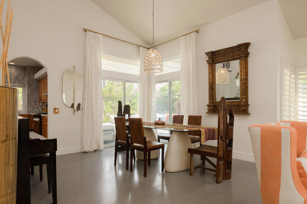 Desert Falls The Lin - Residential