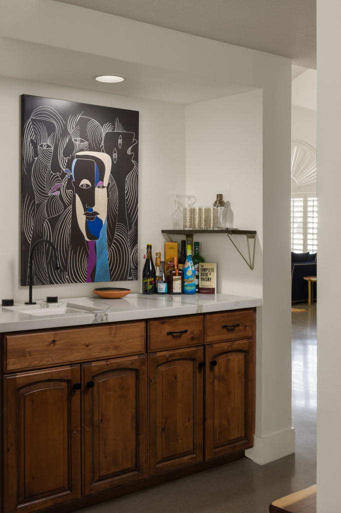 Desert Falls The Lin - Residential