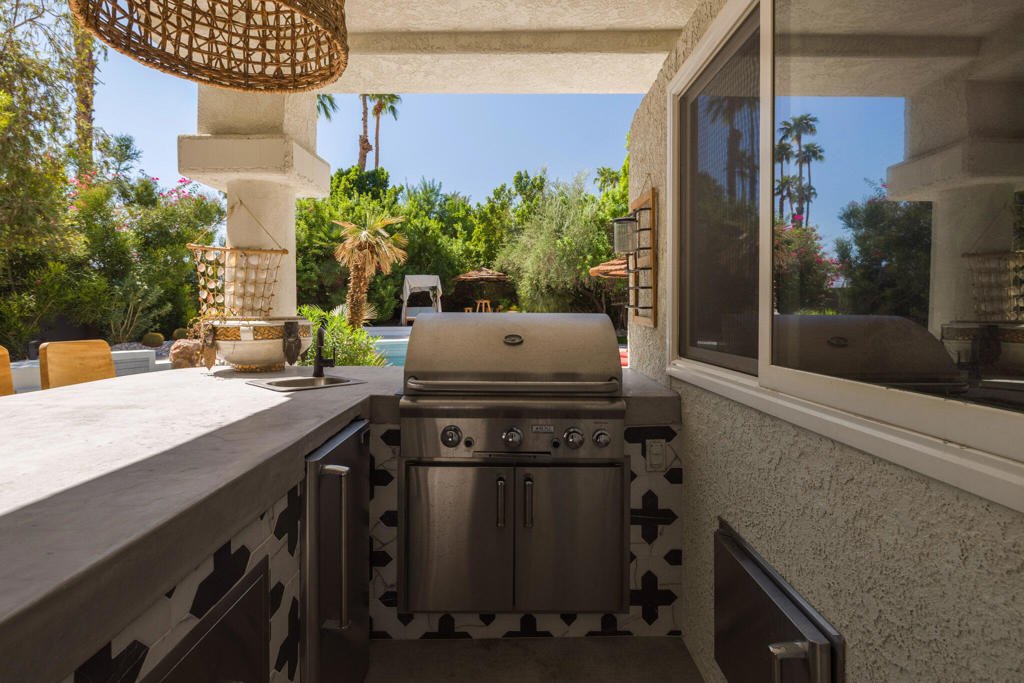 Desert Falls The Lin - Residential