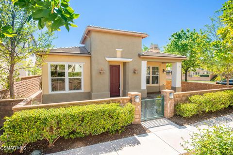 Photo of 23824 Balsa Court, Valencia, CA 91354 (MLS # 224001957)