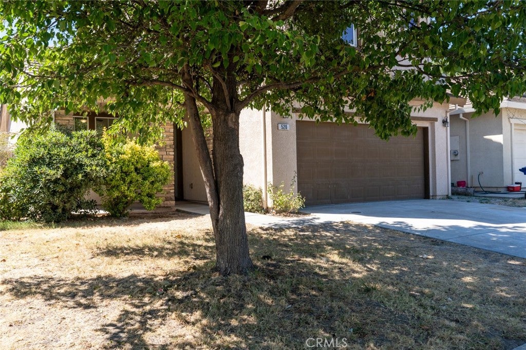 520 Beckman Way