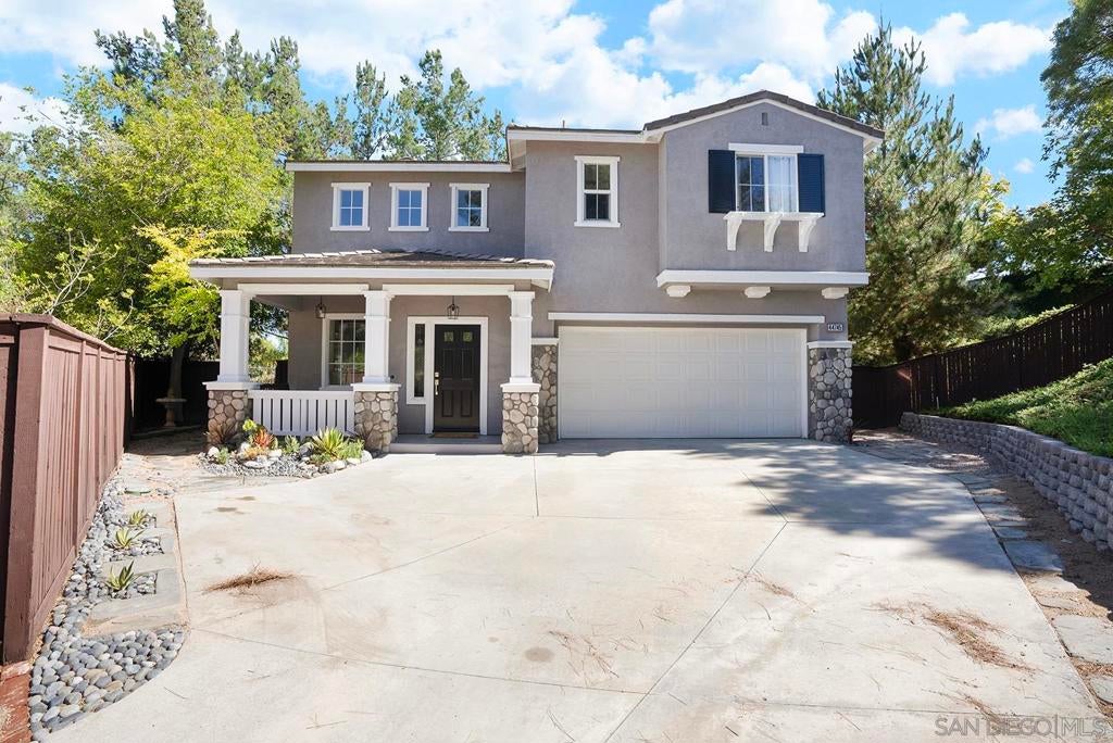 44745 Vail Oak Rd
