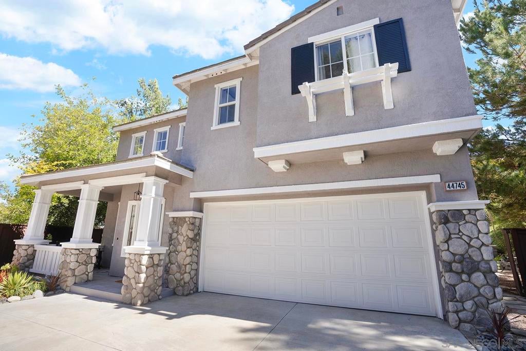 44745 Vail Oak Rd